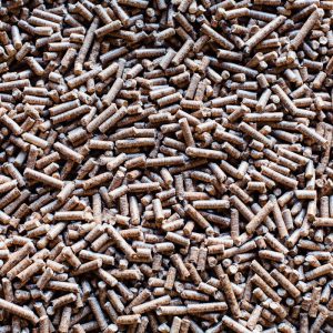 Il pellet: definizione, produzione e vantaggi del biocombustibile