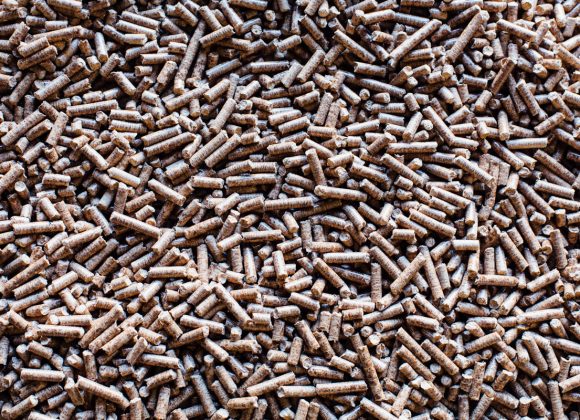 Il pellet: definizione, produzione e vantaggi del biocombustibile