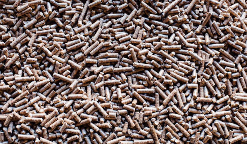 Il pellet: definizione, produzione e vantaggi del biocombustibile
