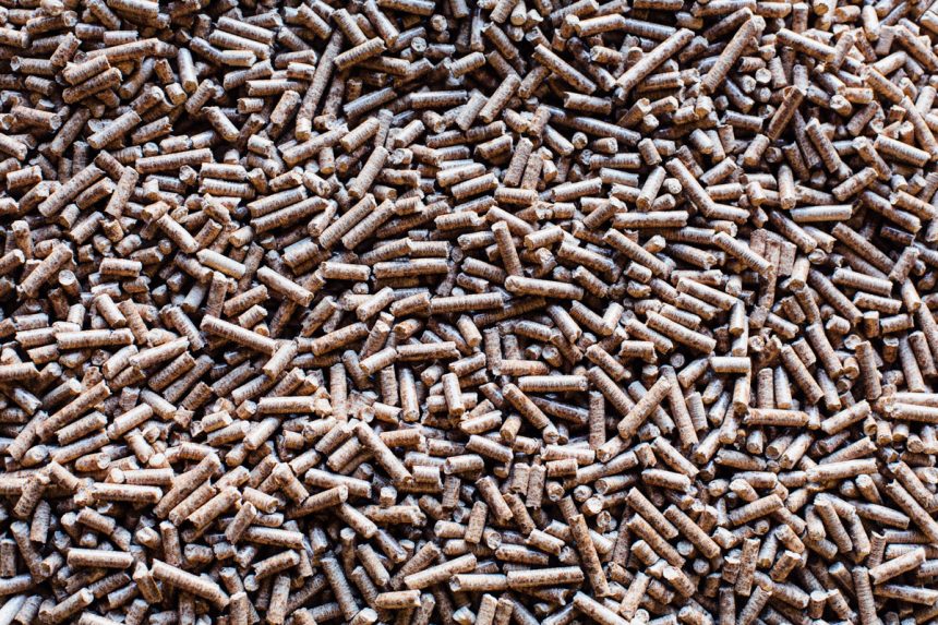 Il pellet: definizione, produzione e vantaggi del biocombustibile